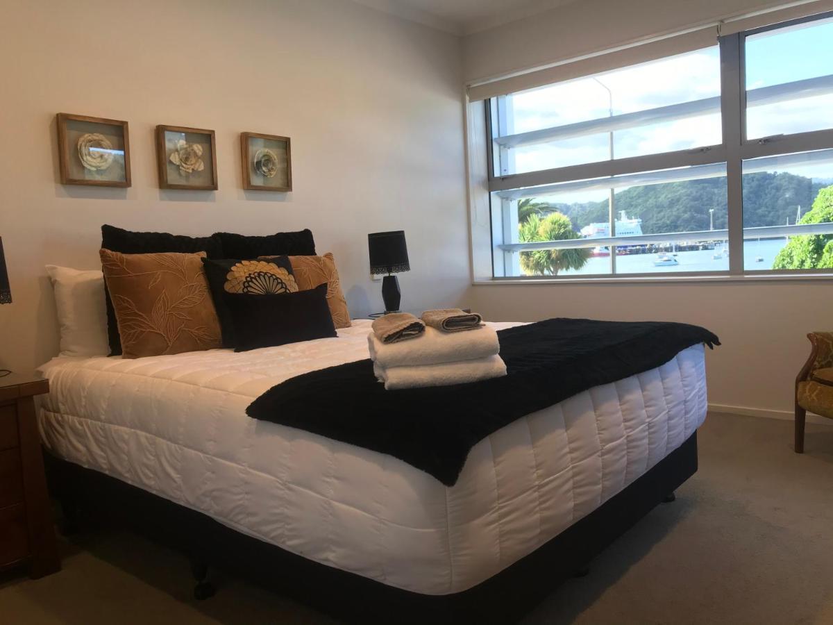 Picton Waterfront Oxley'S Luxury Apartment Экстерьер фото