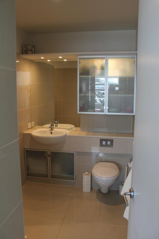 Picton Waterfront Oxley'S Luxury Apartment Экстерьер фото