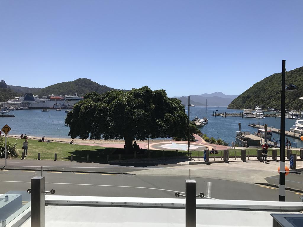 Picton Waterfront Oxley'S Luxury Apartment Экстерьер фото