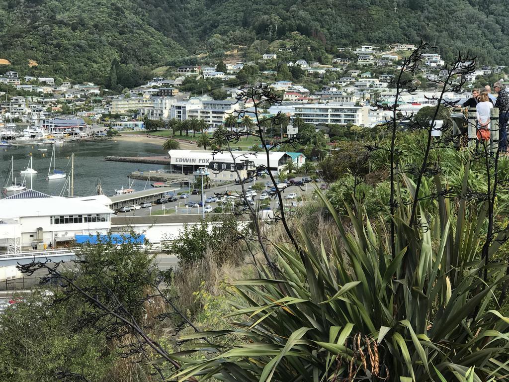 Picton Waterfront Oxley'S Luxury Apartment Экстерьер фото