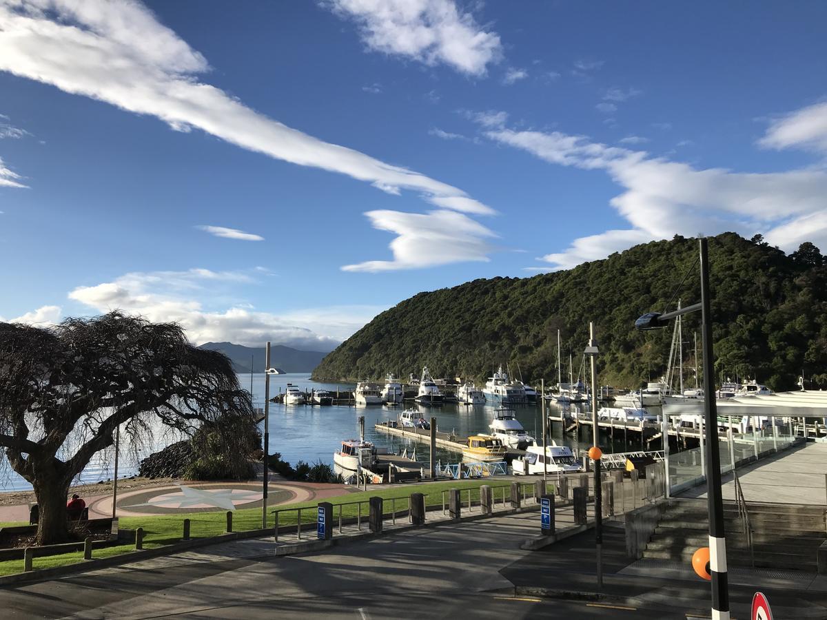 Picton Waterfront Oxley'S Luxury Apartment Экстерьер фото