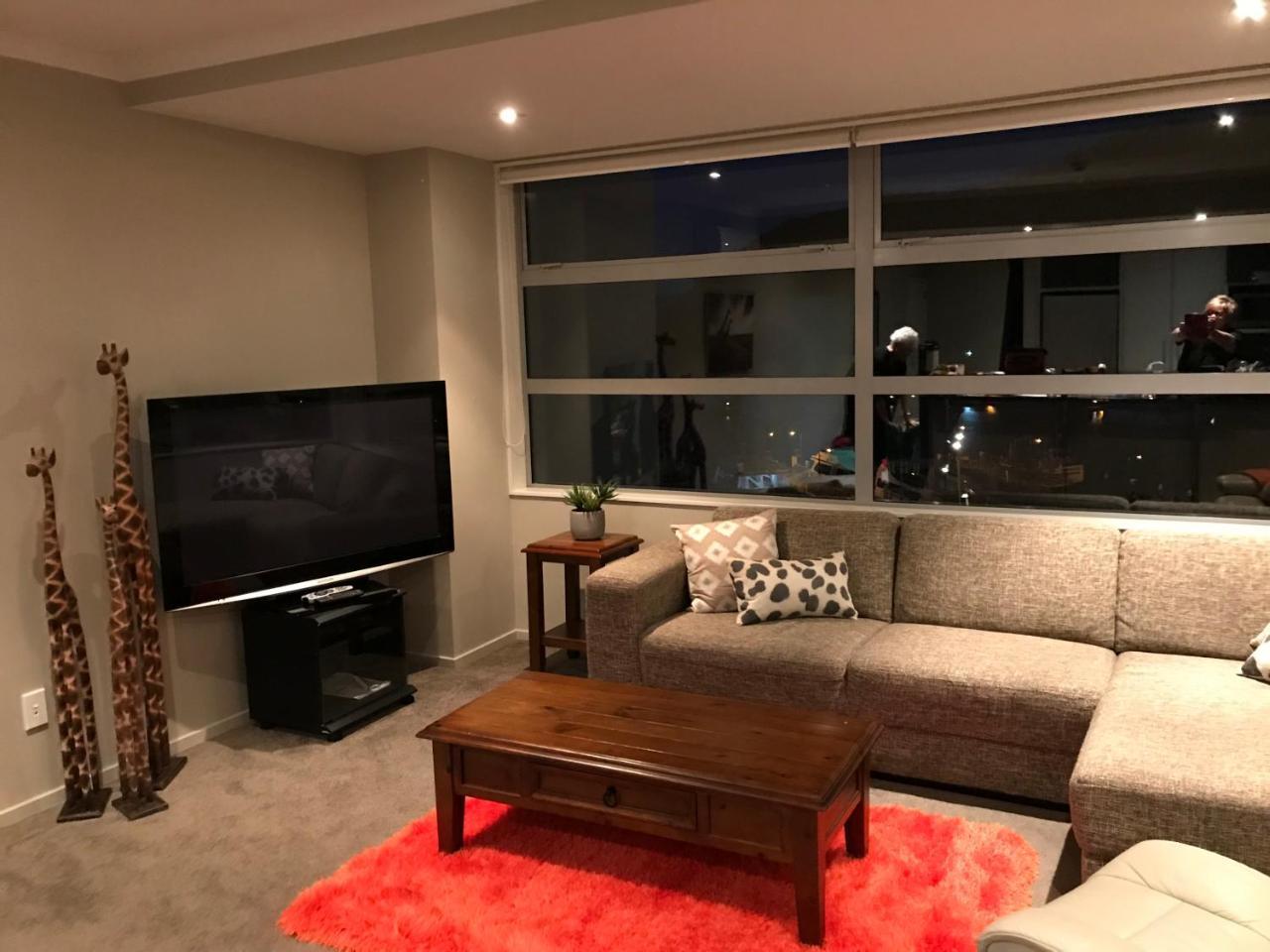 Picton Waterfront Oxley'S Luxury Apartment Экстерьер фото